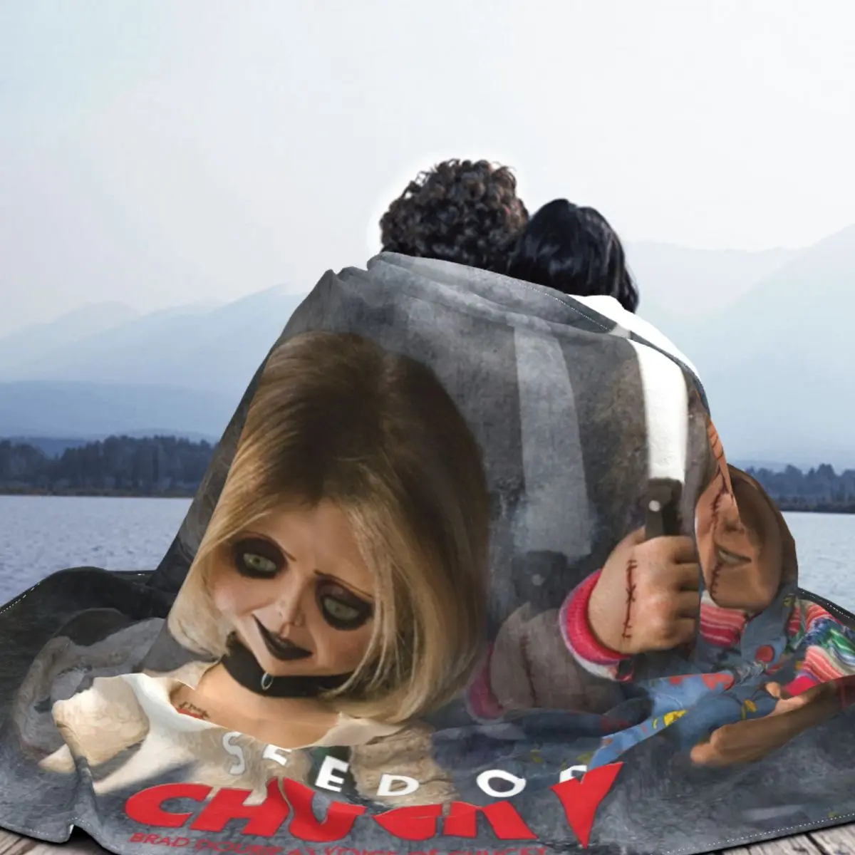 Chucky ���� ��ȭ �ҷ��� ��Ʈ ��� ���� �� ���� �̽��͸� �ö��� ������ ��� ħ�� ���� �μ� �ε巯�� ������ ħ�뺸