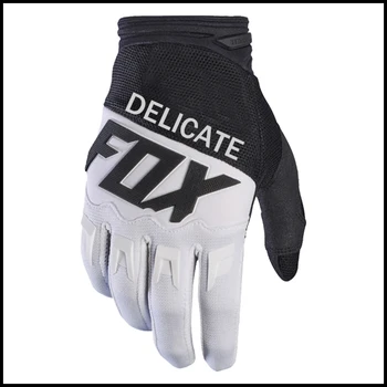 

Delicate Fox Motorcycle 360 Dirtpaw Racing Glove Enduro ATV Bike Off-road Motorbike Gloves