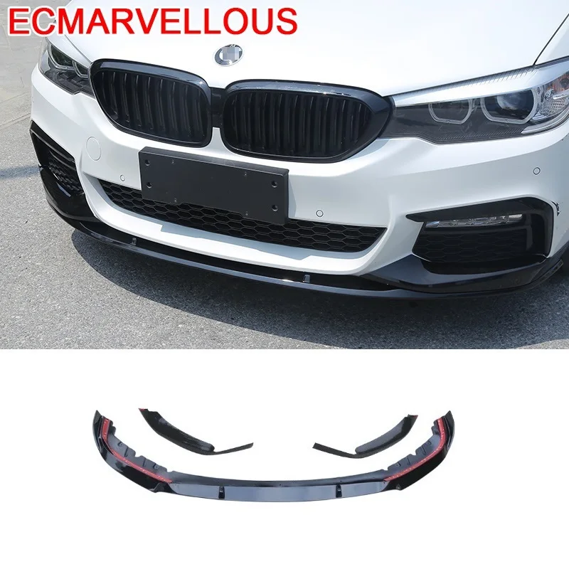 

Car-styling Car Styling Style Coche Sticker Bumper Protector Anticollision Adhesive 12 13 14 15 16 17 18 19 FOR BMW 5 series