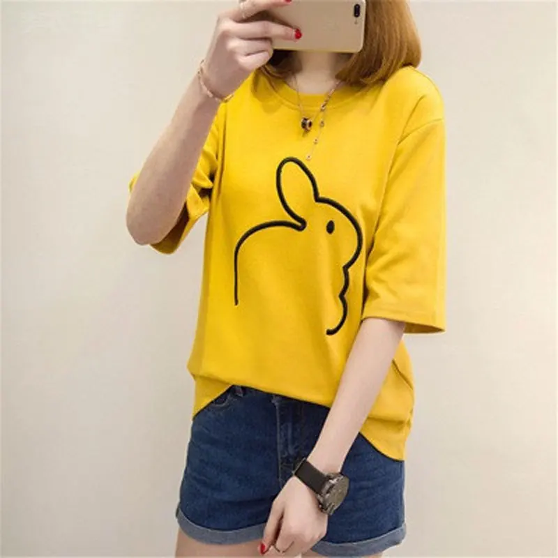 2020 Basic женская футболка Sailor Moon с коротким рукавом Fashion Twin Peaks Ленивая корейская