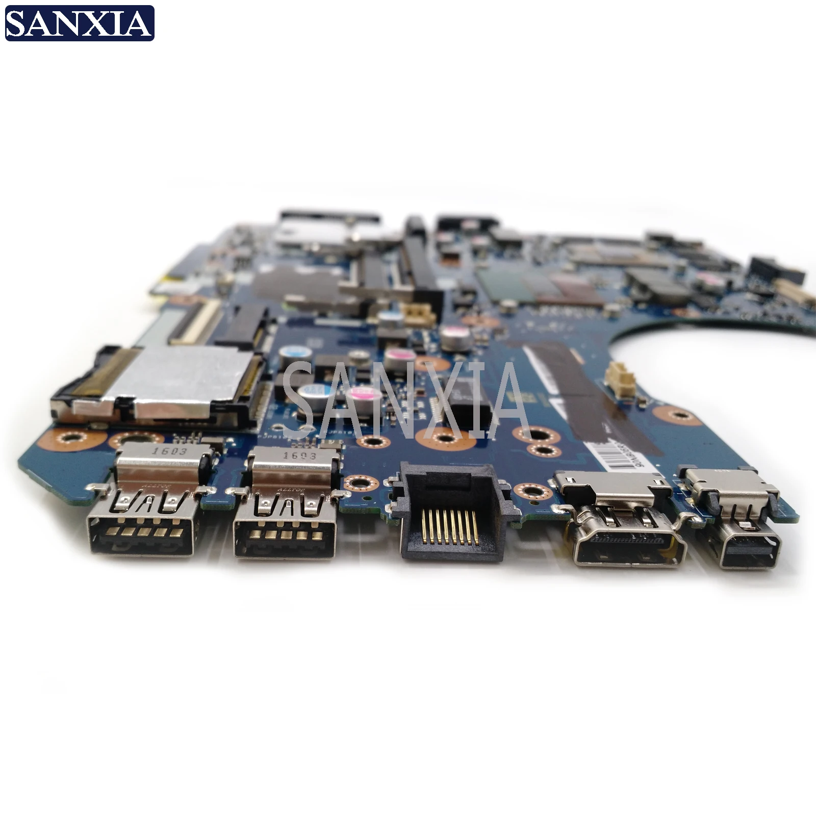 Najtaniej KEFU N551JM laptopa płyta główna do asusa ROG G551JM G551JW G551JK N551JK N551JW oryginalne płyty głównej płyta główna I7 4710HQ GTX860M