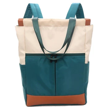 

Joker Simple Fashion Backpack Large Capacity Ladies Shoulder Bag Travel Backpack