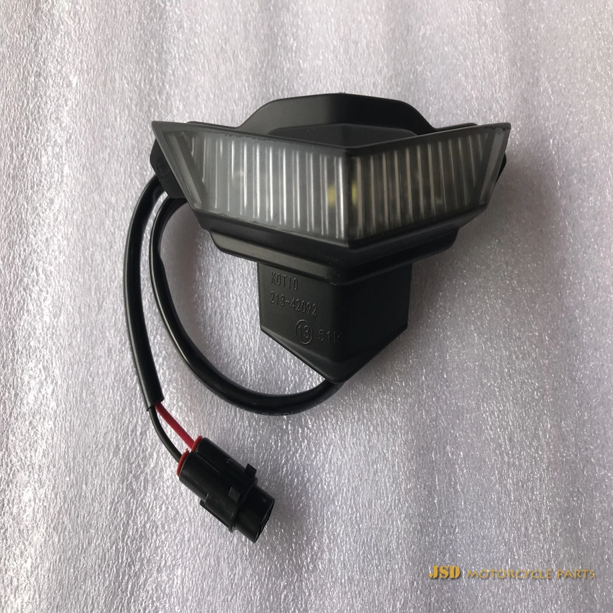 

Suitable for Kawasaki Z1000/ Boa Python/LED Front Fog Lamp Windshield Headlights 2014-2019