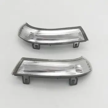 

For Skoda Superb B5 2001 2002 2003 2004 2005 2006 2007 2008 Car-Styling Side Mirror Turn Signals LED Lights