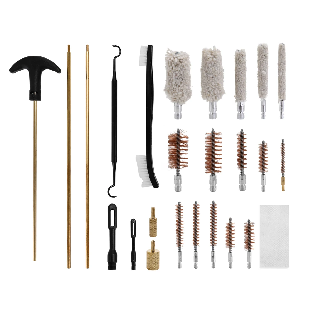 Провод для очистки труб набор чистящих средств для ухода за с корпус из алюминиевого сплава очистная Швабра пластмассы крюк щетки Универсальная Портативная щетка для очистки