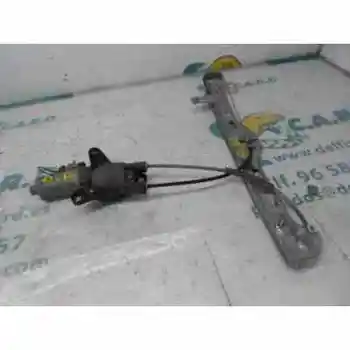 

WINDOW LIFTER FRONT RIGHT PEUGEOT 306 BREAK