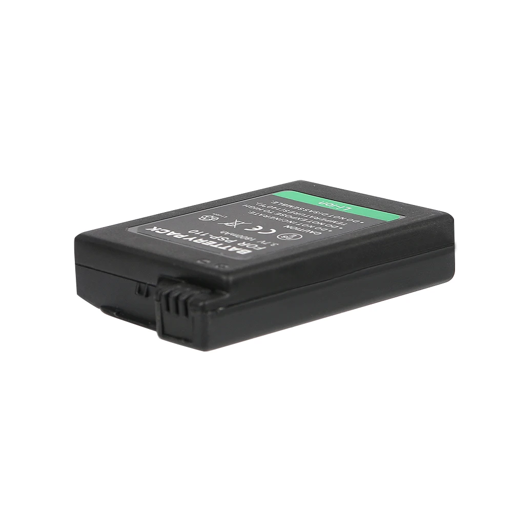 OHD 2200mAh psp-110 psp 110 Аккумулятор камеры для sony Playstation psp-110 psp-1001 psp 1000 1004