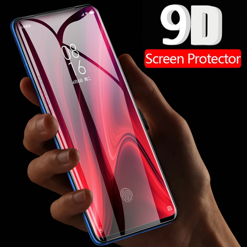 

9D Safety Protective Glass on For Xiaomi Mi 9T Tempered Glass Screen Protector For Xiomi Mi 9T my 9T Pro mi9t T9 6.39 Phone Film