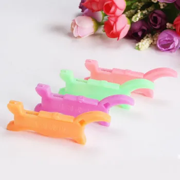 

3/1PCS Horse Shape Elderly Use Automatic Easy Sewing Needle Device Threader Thread Guide DIY Tool