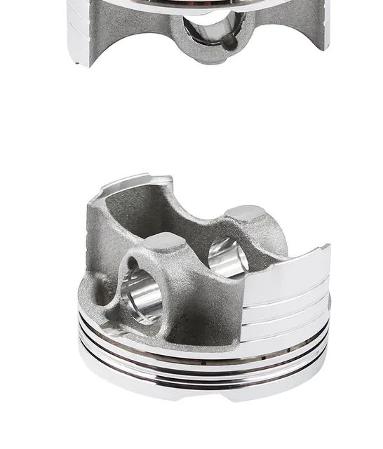 オートバイアクセサリー シリンダーボアサイズ 78mm ピストンリング