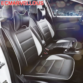 

Protector Coche Car-styling Car-covers Funda Cubre Asientos Para Automovil Car Automobiles Seat Covers FOR Cadillac ATS-L