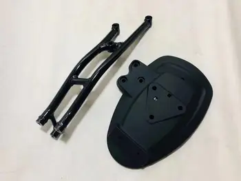 

Benelli Leoncino 500 BJ500 Rear Motorcycle Fender Mudguard With Bracket