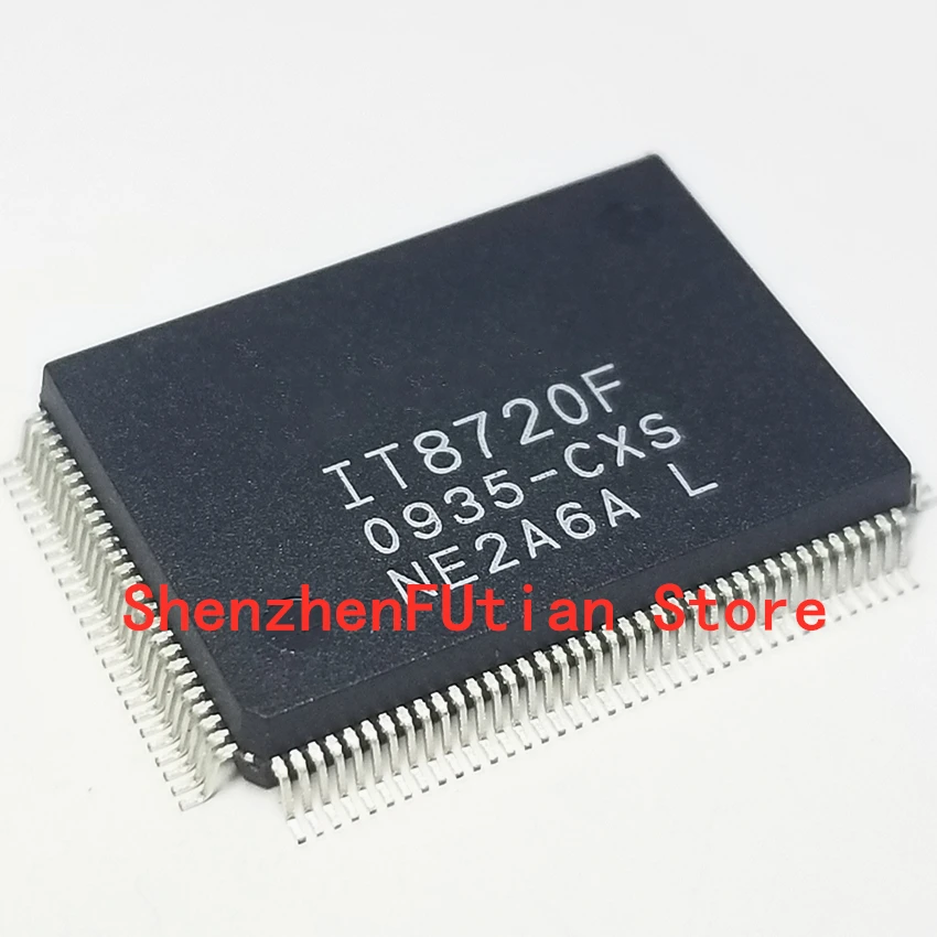 

1 шт./лот IT8720F FXS JXS CXS QFP-128 в наличии