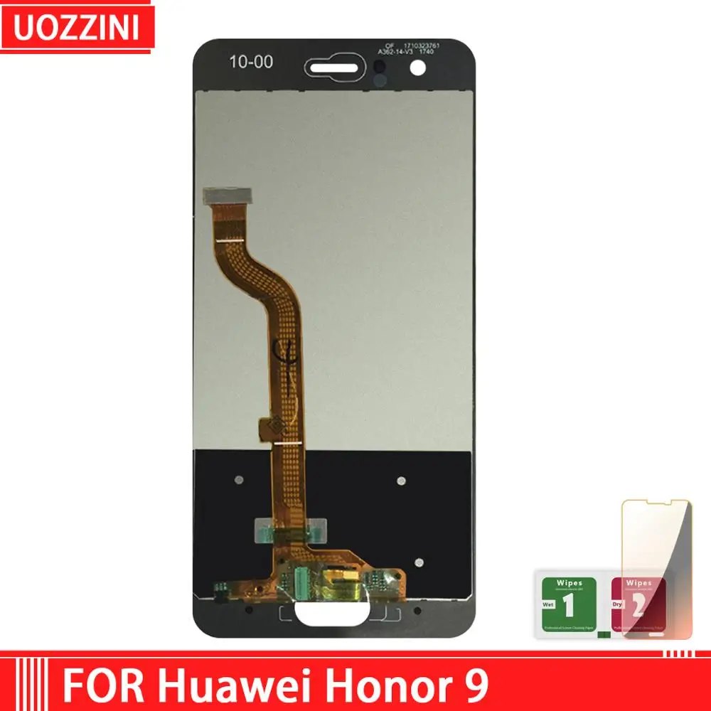 For Huawei Honor 9 STF-L09 STF-AL10 STF-AL0 LCD Screen Display Touch Panel Digitizer | Мобильные телефоны и аксессуары