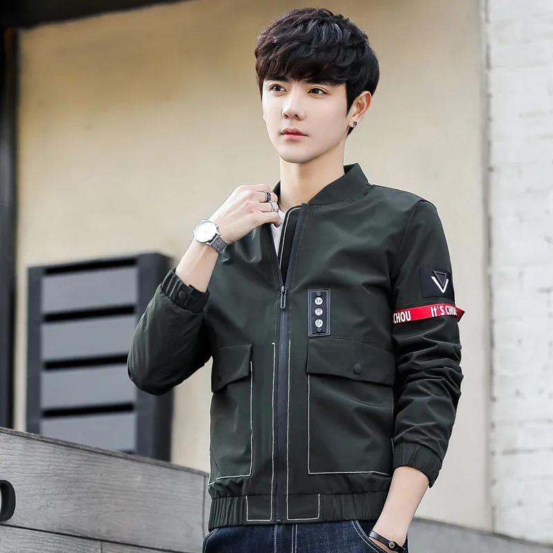 

With Card dan mai-Item Number Bj1637, Spring And Autumn Winter Style Casual Jacket, Trend Design, Versitile Fashion