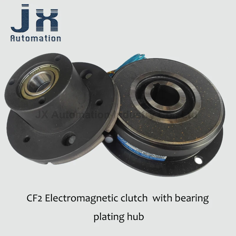 Taiwan CHAIN TAIL Electromagnetic Clutch CDF1S5AA/AL CDF1S5AB CDF2S5AA CDF2S5AM CDF005AA CDF005AG CDF0S6AA CDF010AA DC24V