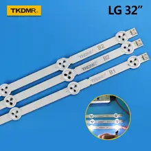 630mm LED Backlight for LG 32