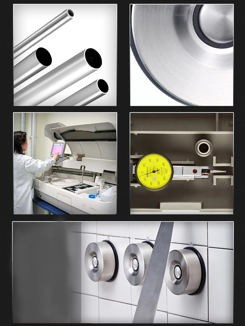 Magnetic Knife Holder 20