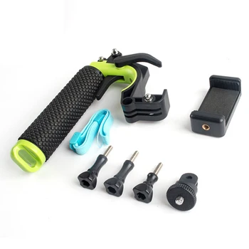 

Motion Camera Selfie Buoyancy rods For Action cameras Smartphone Apply shutter control Floaty stick