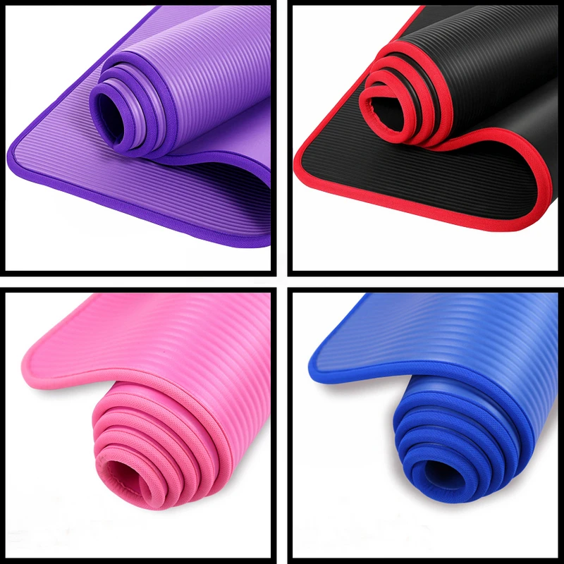 exercise mat pad