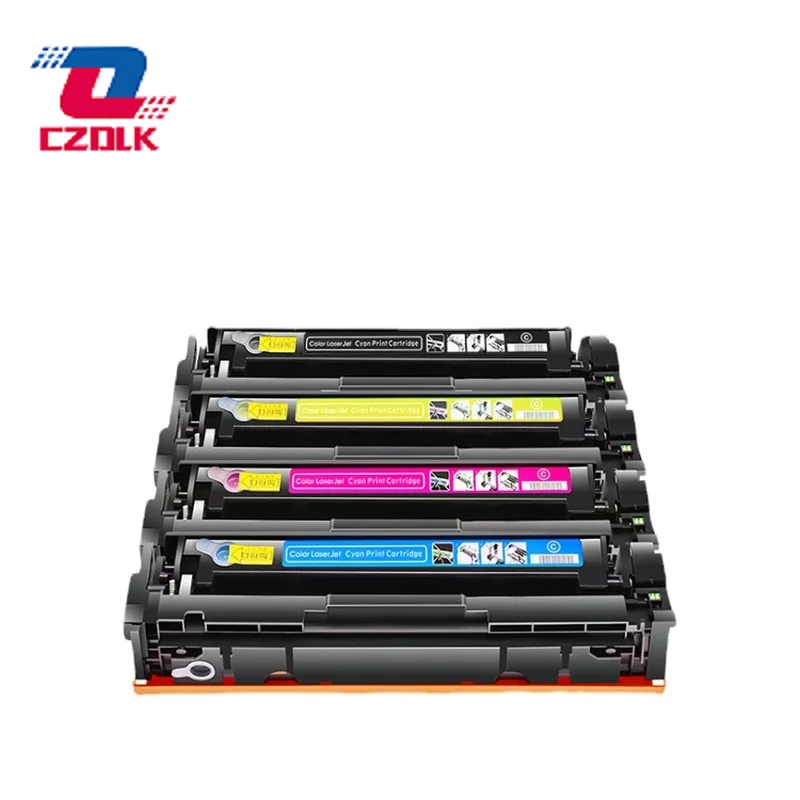 Mastery censur I forhold 1set X New compatible Toner Cartridge for HP 414X 415X 416X Laserjet Pro  M454 M454dw/nw MFP M479 M479 dw/fdw (No Chip) _ - AliExpress Mobile