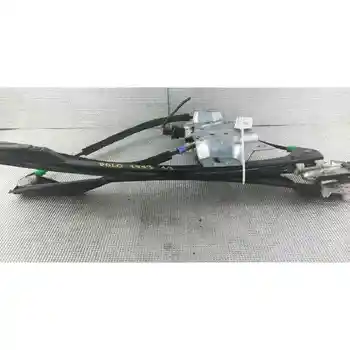 

6N4837401D WINDOW LIFTER FRONT LEFT VOLKSWAGEN POLO SALOON (6N1)