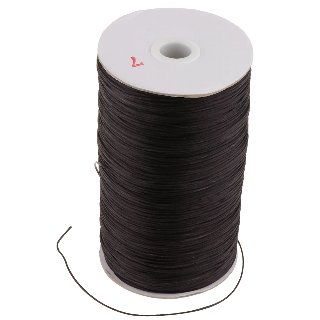 

Elastic Cord Rope String Nylon For Necklace Bracelet Jewelry Making