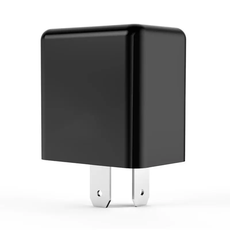 Светодиодный Flasher 12V 2 Pin регулируемое частотное реле индикатор сигнала поворота для мотоцикла исправление - Color: Black