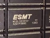 

10pcs M12L1616A M12L16161A-7TG TSSOP-50 Original New 1 order