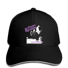 Buzzcocks Sick City иногда бейсбольная Кепка Для Взрослых, новая бейсболка, забавная бейсболка, остроконечная Кепка