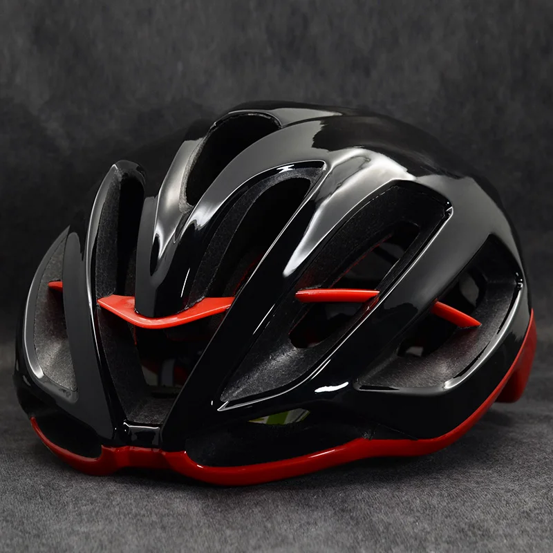 13 Брендовый стильный велосипедный шлем для мужчин/wo мужчин, велосипедный шлем для горной дороги, велосипедный шлем для спорта на открытом воздухе - Цвет: 13