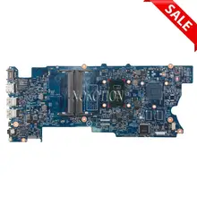 811095-601 811095-501 811095-001 аккумулятор большой емкости для hp envy X360 15-BK 15-W 15T-W M6-W Материнская плата ноутбука 448.06202.0021 14263-2 SR2EY i5-6200