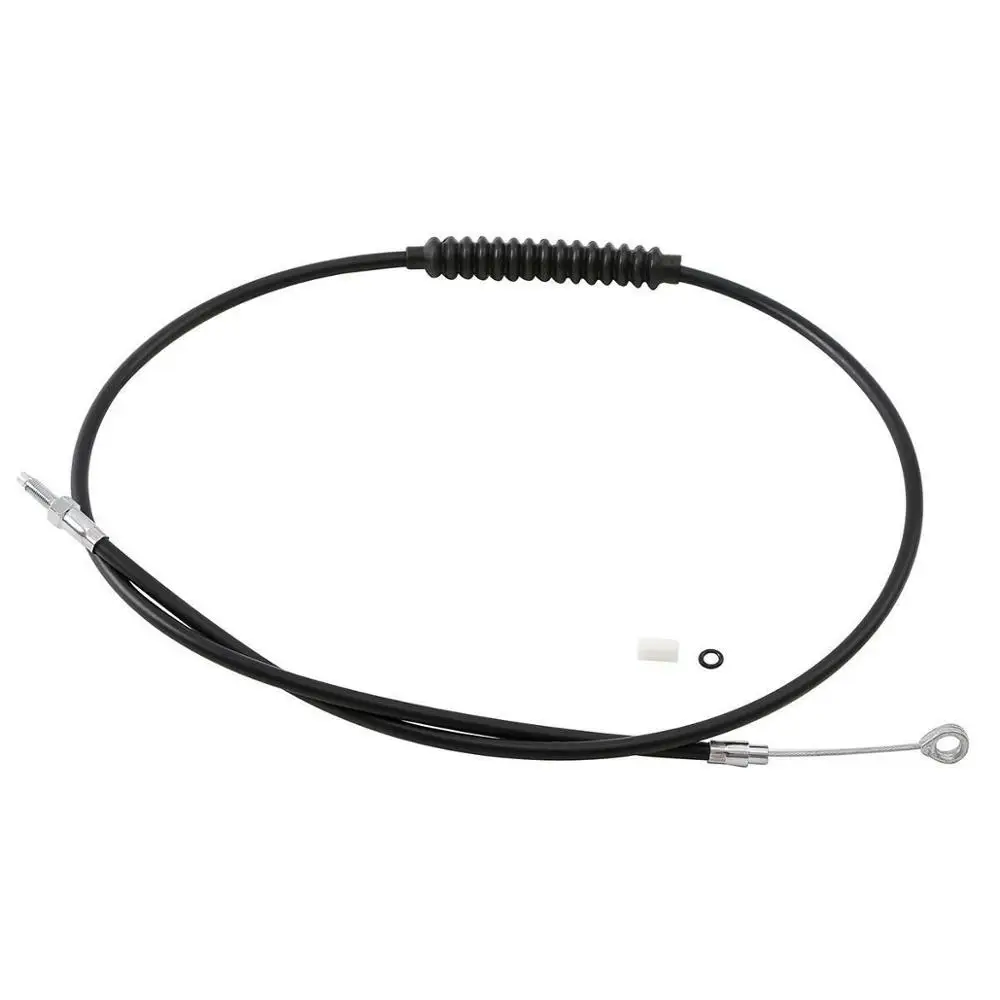 Кабель сцепления для мотоцикла LW для Harley Road King FLHR 94-99 Road Glide FLTR 98-01 Fatboy FLSTF 90-99 FLSTS 1997-1999