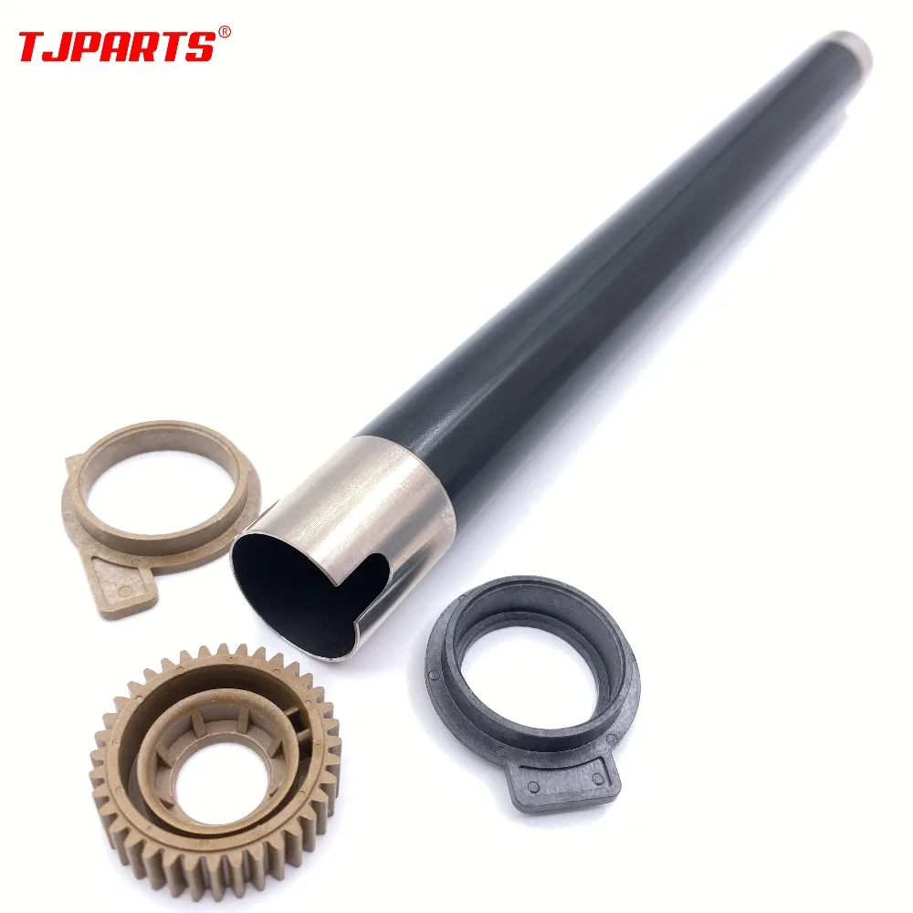 京瓷FS1028高端上辊+齿轮+轴套 (3)