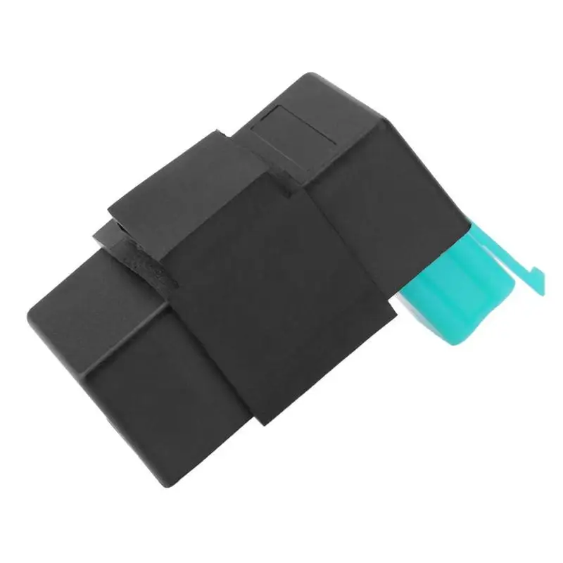 VODOOL аксессуары для мотоциклов Запчасти 5Pin Разъем AC зажигание для CDI блок для 50CC-110CC Pit PRO Trail Quad Dirt Bike ATV