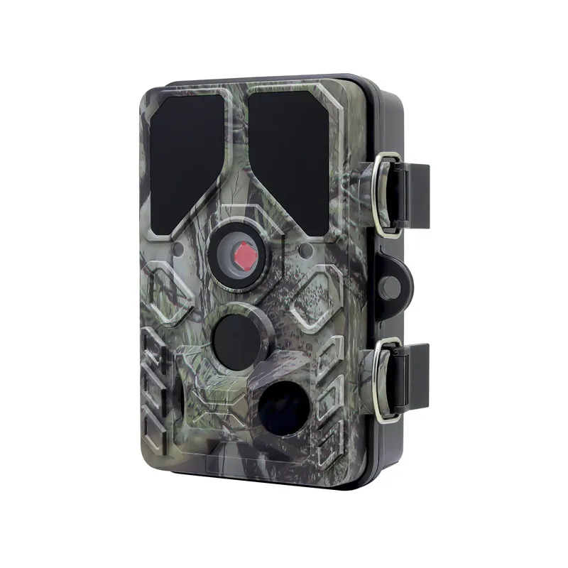 

Night Vision Motion 16MP 1080P Hunting Camera IP66 Waterproof