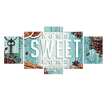 

5D diamond painting, multiple stitching, beautiful scenery, for home wall decoration