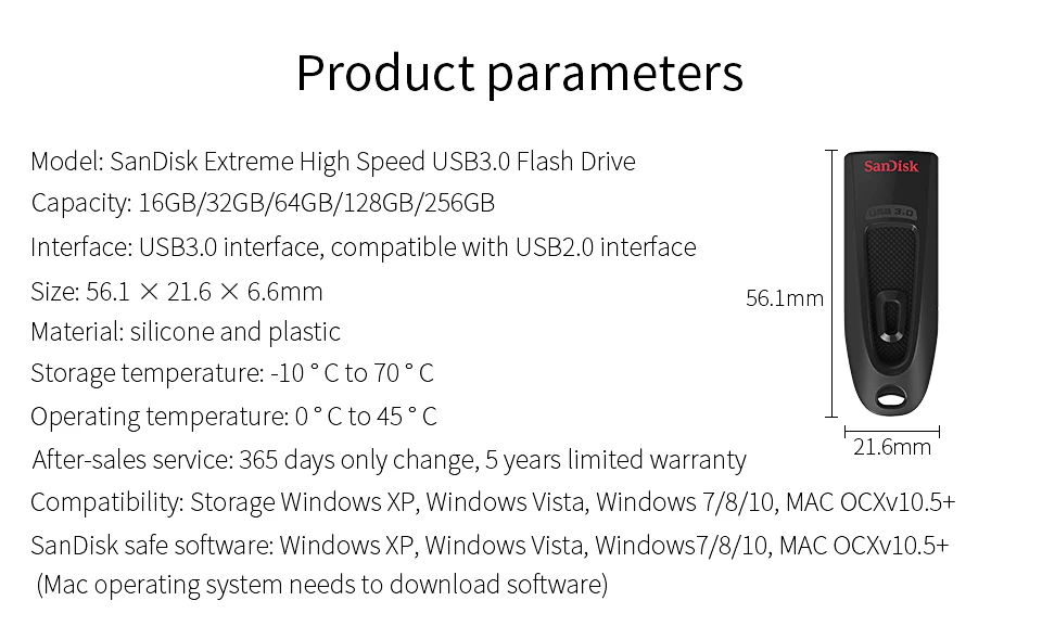 Карта памяти Micro SD CZ48 USB 3,0 Флешка 64 Гб USB флешка 16 ГБ 32 ГБ USB флеш-накопитель 128 ГБ Кле usb карта памяти Флешка 3,0 memoria
