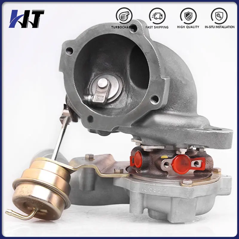 Новый K04 K04-001 турбо для Audi A3 Upgrade A4 TT SEAT 1.8L 53049500001 06A145704S 06A145713B 06A145713M K03 K03S Turbine |