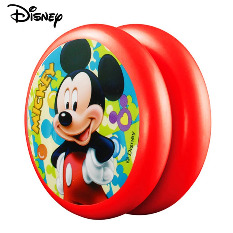 Juguetes De Bola de Yoyo de dibujos animados de Disney para niños, juguetes  clásicos divertidos de Yoyo para fiesta, regalo|Yoyós| - AliExpress