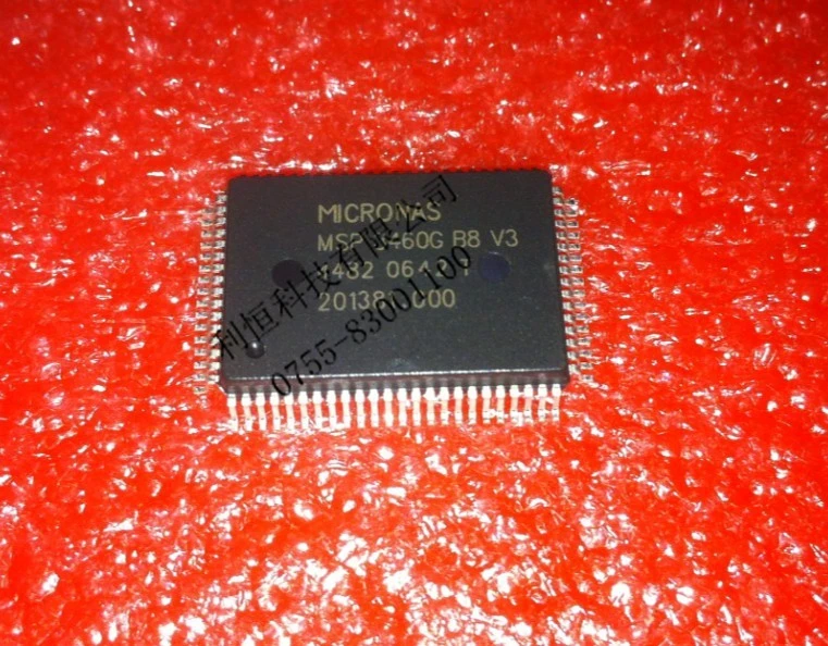 Новый и оригинальный MSP3460GB8V3 | Электроника