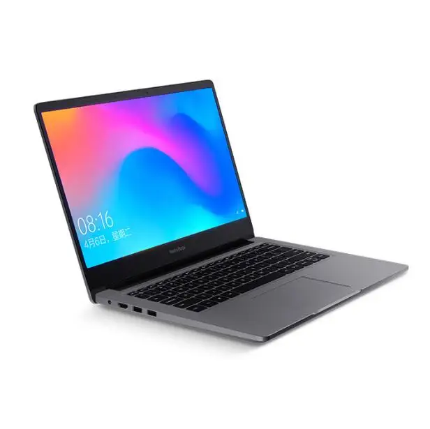 Ноутбук Xiaomi RedmiBook Pro 14,0 дюймов i5-10210U NVIDIA GeForce MX250 8 Гб DDR4 ram 512 ГБ SSD ультратонкий ноутбук