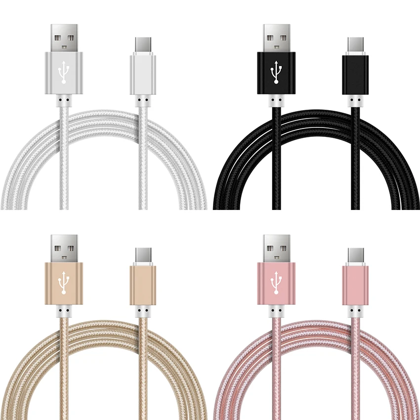 

10 шт./партия, кабель Micro USB для Samsung/Xiaomi/Huawei/LG Android