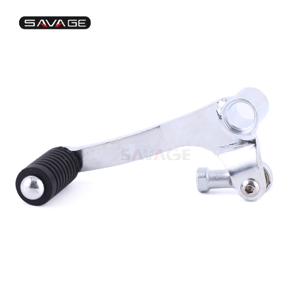 S  Left Shift Lever  (1)