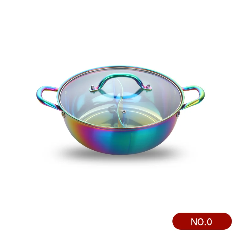 rainbow A