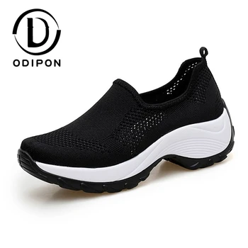

Women Tennis Shoes Summer Breathable Sneakers Colorful Woman Sports Shoes Shallow Mouth Platform Women Sneakers Zapatos De Mujer