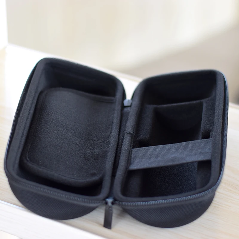 the portable case for Comandante C40 C47 coffee grinder of 1zpresso