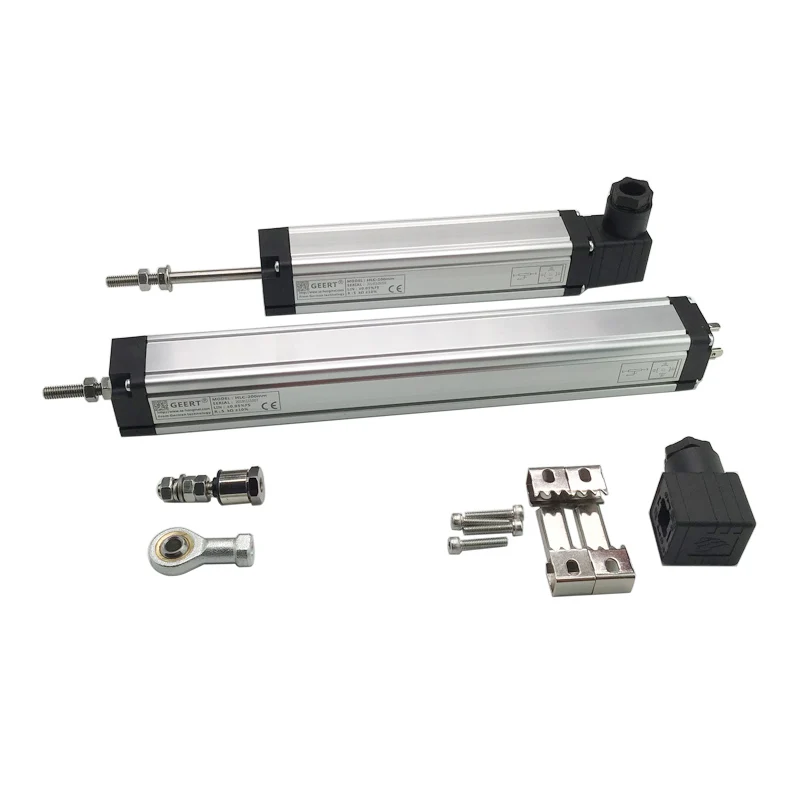 

Linear Displacement Sensor Rod Resistor Ruler Coal Washer Inverter Speed Regulation Injection Molding Machine Electronic Ruler