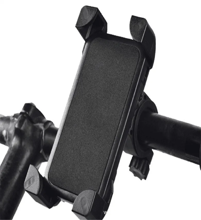 

Motorcycle Mountain Bicycle Cellphone Holder Navigation Recorder Rack Shop