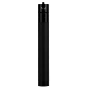 

For Feiyu G5/Spg Extension Rod 68Cm Five-Section Aluminum Telescopic Rod Panoramic Camera Bullet Time Self-Timer